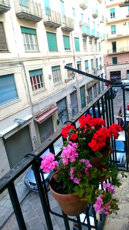 Casetta In Centro Palermo Buitenkant foto